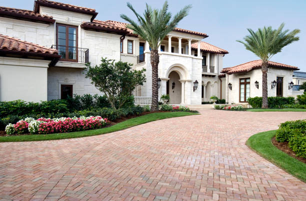Best Professional Driveway Pavers  in Summit, IL