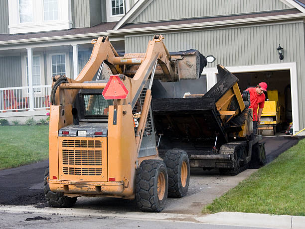 Best Best Driveway Pavers  in Summit, IL