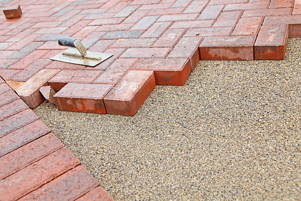 Reliable Summit, IL Driveway Pavers Solutions