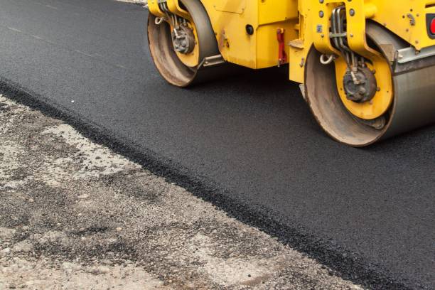 Best Driveway Pavers Near Me  in Summit, IL