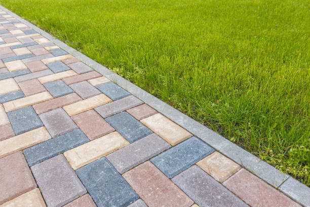 Best Brick Driveway Pavers  in Summit, IL