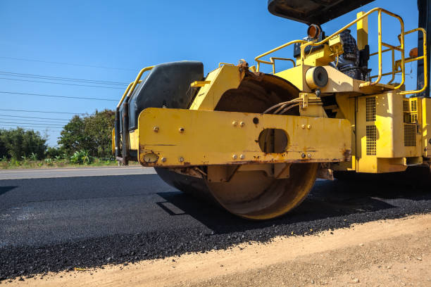 Reasons to Select Us for Your Driveway Paving Requirements in Summit, IL